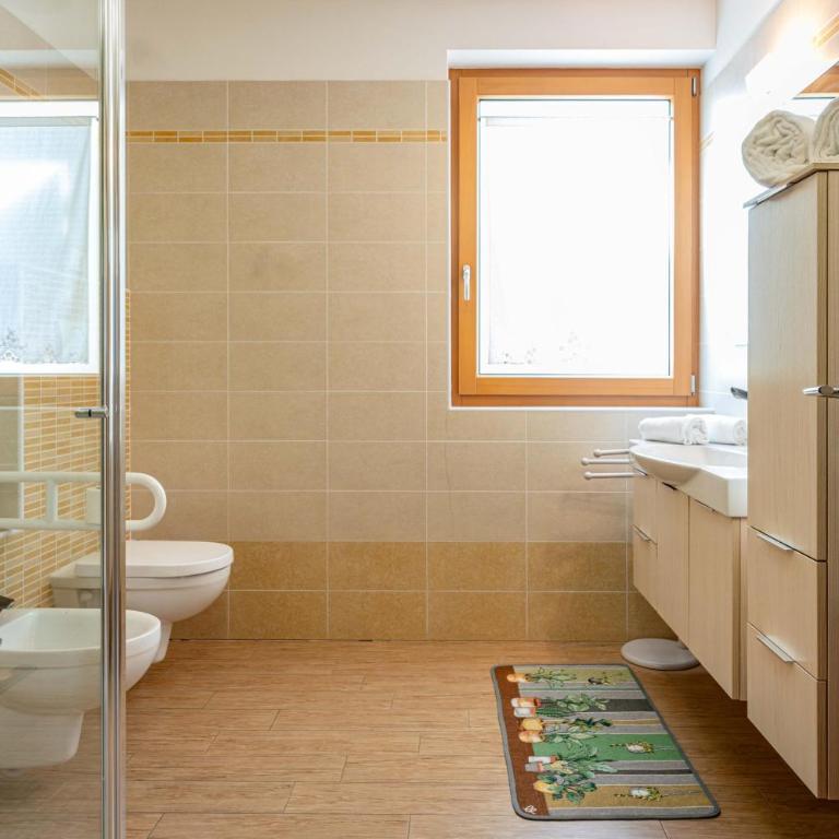 Dimora Kino, Taio Ospitar - Appartement 3 Chambres - 21