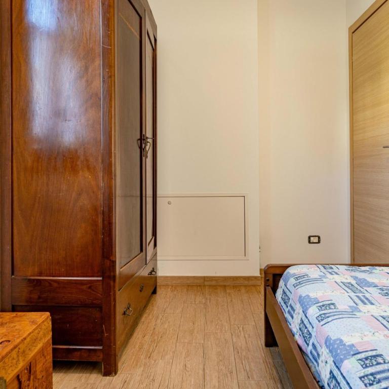 Dimora Kino, Taio Ospitar - Appartement 3 Chambres - 19