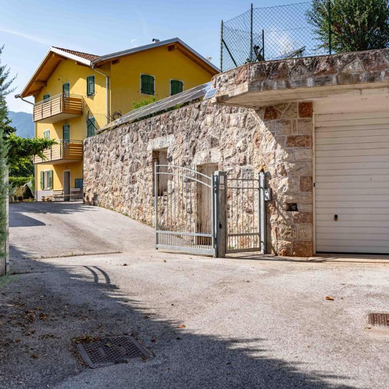 Dimora Kino, Taio Ospitar - Appartement 3 Chambres - 31