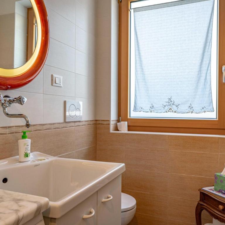 Dimora Kino, Taio Ospitar - Appartement 3 Chambres - 27