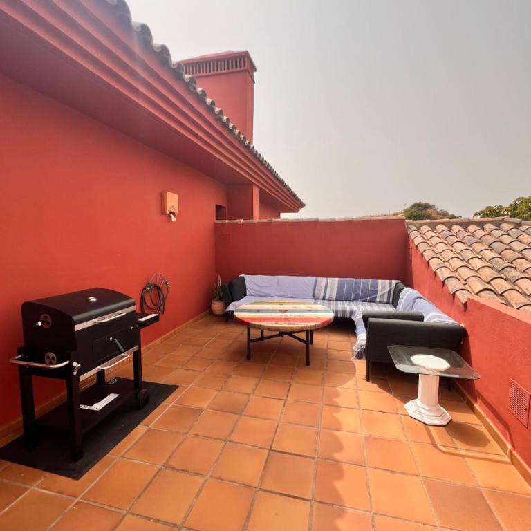Las Colinas Beach - Apartamento de 2 dormitorios - 11