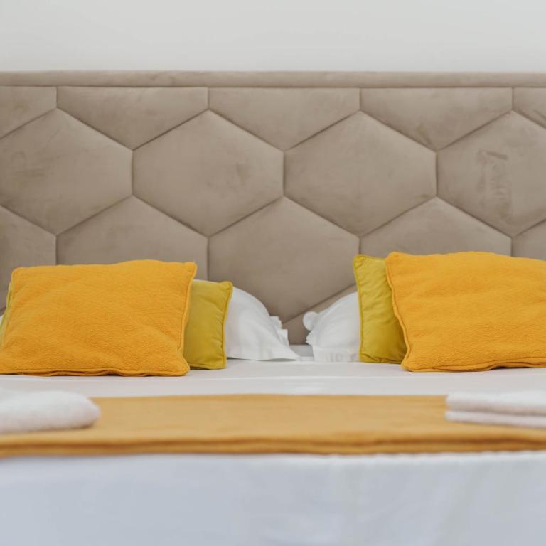 Boem residence Skadarlija PARKING - One-Bedroom Apartment - 3