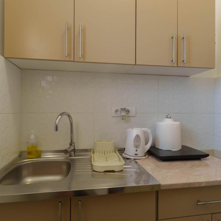 Boem residence Skadarlija PARKING - One-Bedroom Apartment - 20