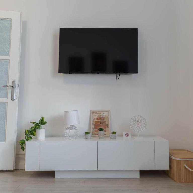 Boem residence Skadarlija PARKING - One-Bedroom Apartment - 21