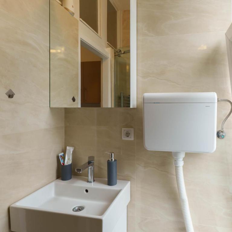 Boem residence Skadarlija PARKING - One-Bedroom Apartment - 28