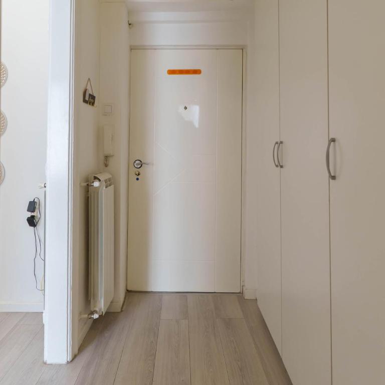 Boem residence Skadarlija PARKING - One-Bedroom Apartment - 27