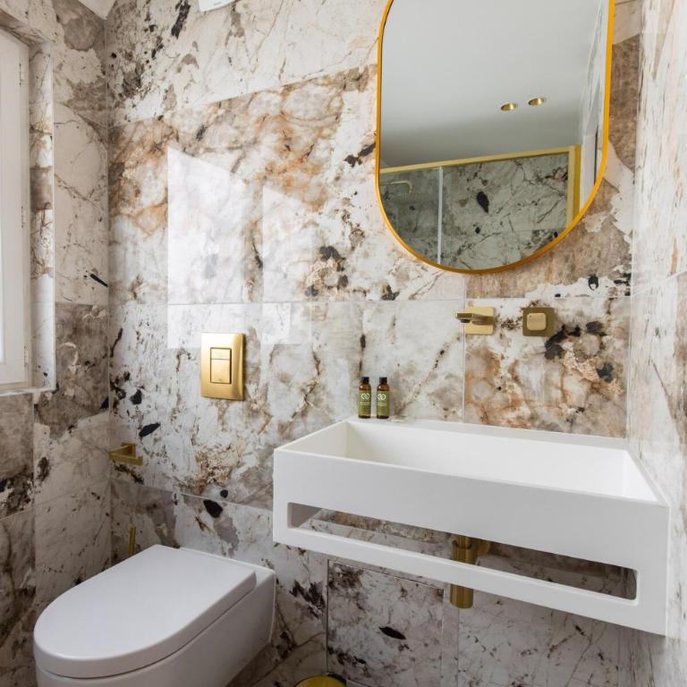 5#New suite 6 people - Saint-Germain Notre-Dame - Two-Bedroom Apartment - 14