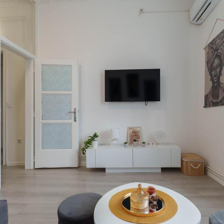 Boem residence Skadarlija PARKING - One-Bedroom Apartment - 30