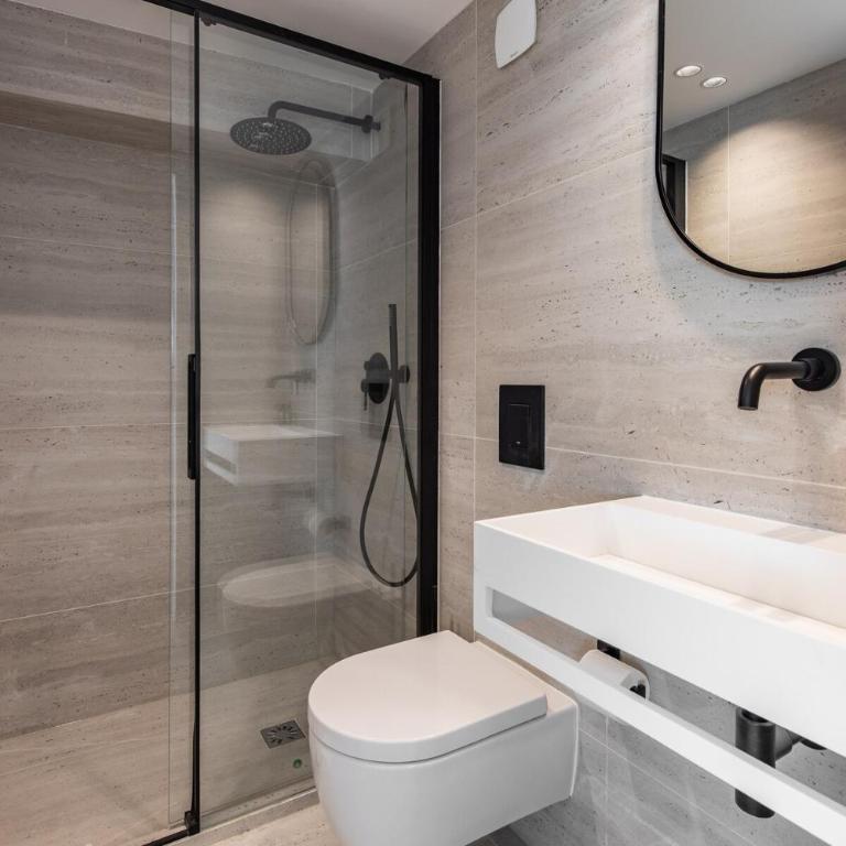 5#New suite 6 people - Saint-Germain Notre-Dame - Two-Bedroom Apartment - 10