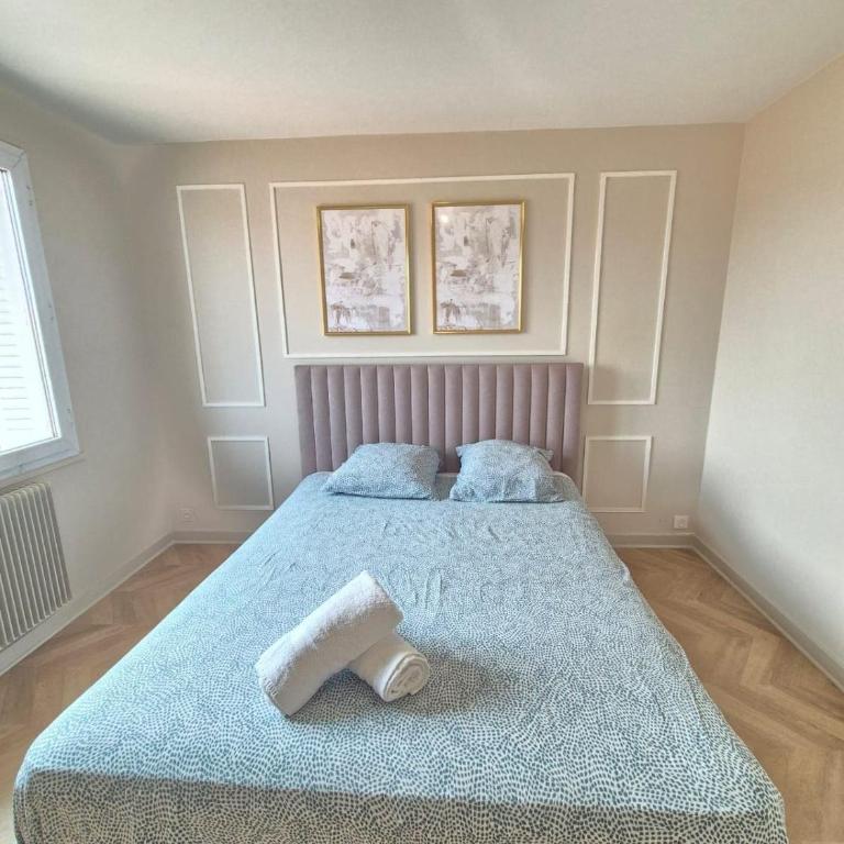 Le Léon #Confort - Appartamento con 1 Camera da Letto - 3