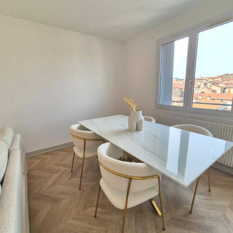 Le Léon #Confort - Appartamento con 1 Camera da Letto - 9