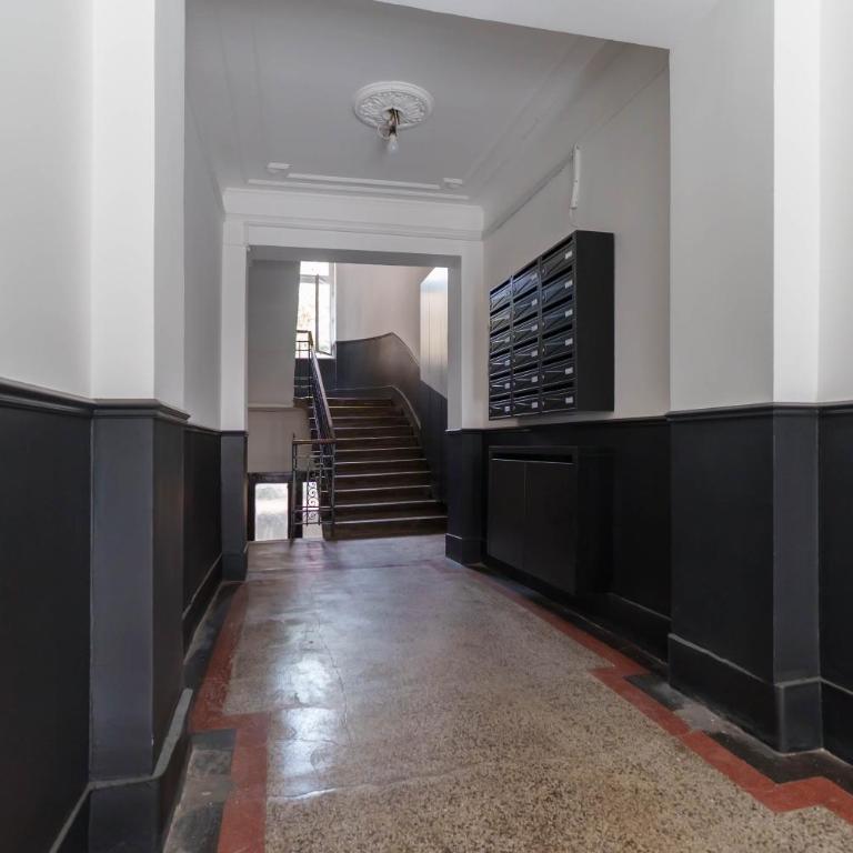 Boem residence Skadarlija PARKING - One-Bedroom Apartment - 6