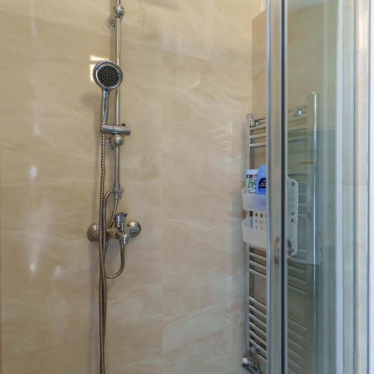 Boem residence Skadarlija PARKING - One-Bedroom Apartment - 39