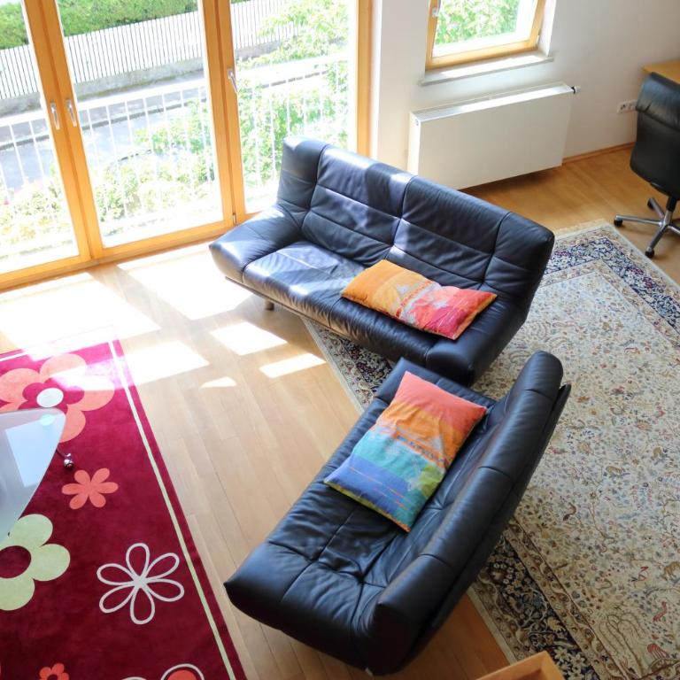 Apartment Dachgalerie 110 m2 - Appartamento su 2 Livelli - 3