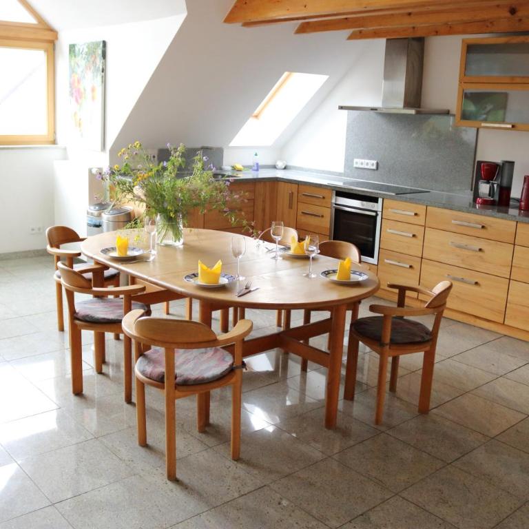 Apartment Dachgalerie 110 m2 - Appartamento su 2 Livelli - 1