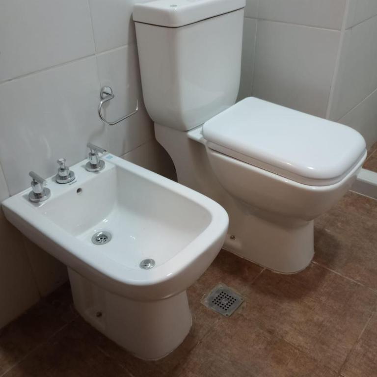 Hospedaje Libres Lodge - Apart Hotel en Paso de los Libres - One-Bedroom Apartment - 7
