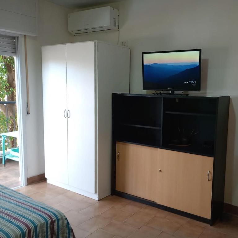 Hospedaje Libres Lodge - Apart Hotel en Paso de los Libres - One-Bedroom Apartment - 5