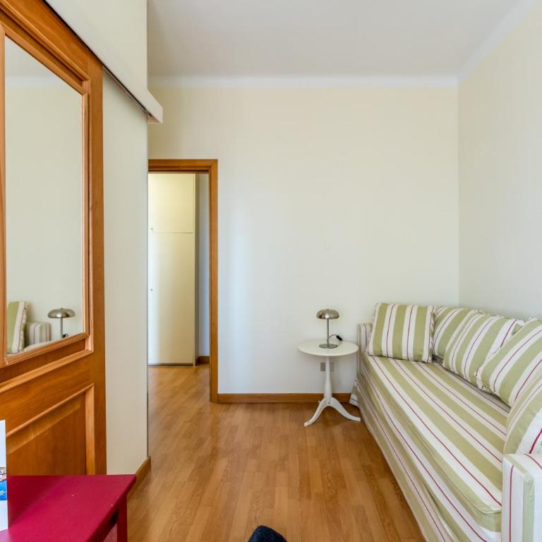 Allegroitalia Corso Concordia - Appartamento con 2 Camere da Letto e Vista Città - 8