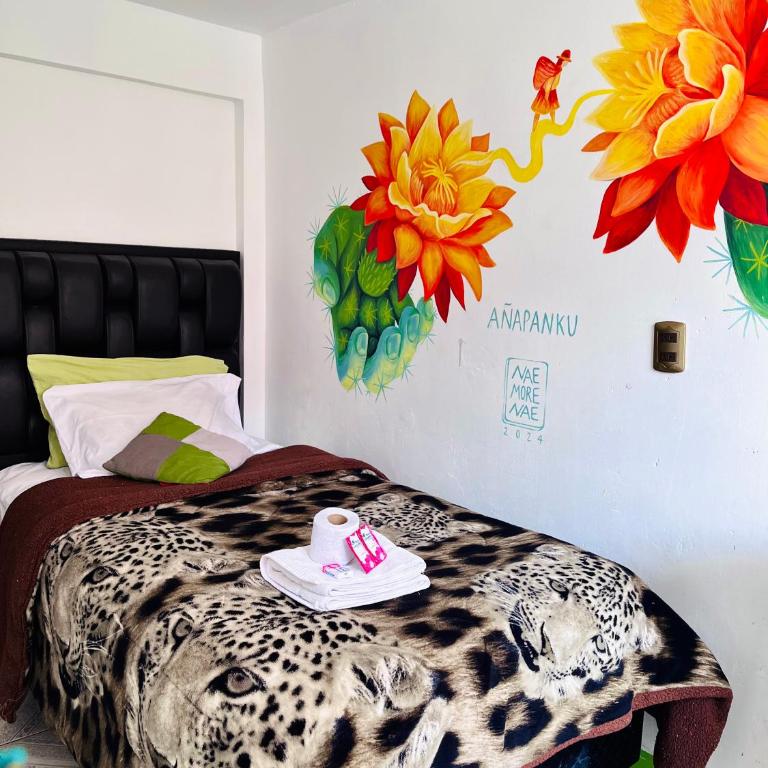 Backpacker hostal oruro - Single Room - 3