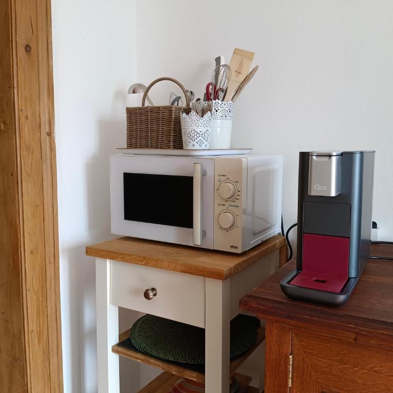 Ferienwohnungen Villa Winkler - Apartment - Erdgeschoss - 15