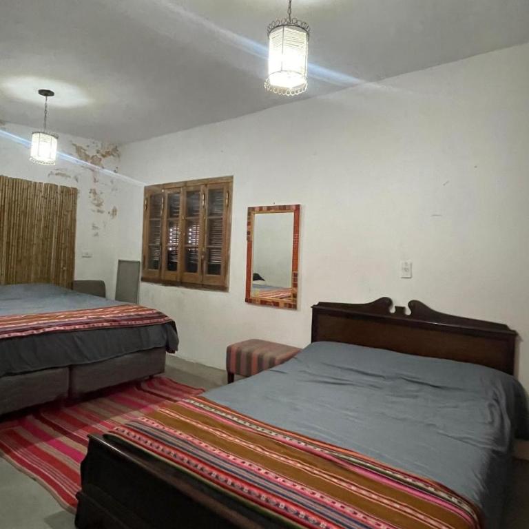 Finca Las Corzuelas - Casa con 1 dormitorio - 9