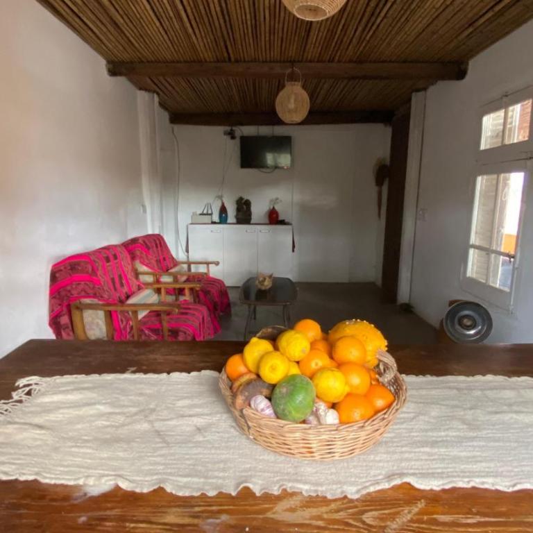 Finca Las Corzuelas - Casa con 1 dormitorio - 12