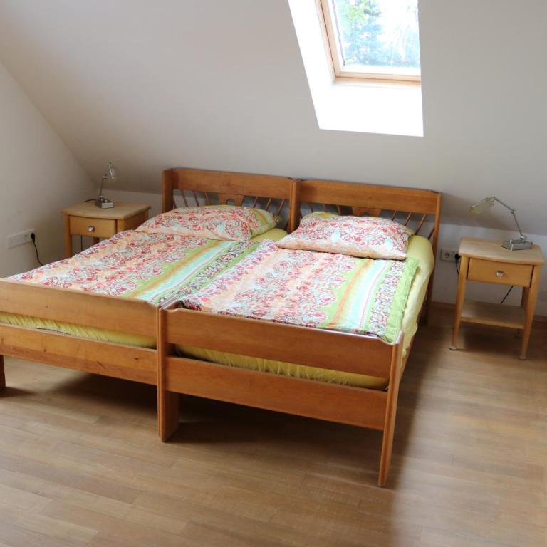 Apartment Dachgalerie 110 m2 - Appartamento su 2 Livelli - 6