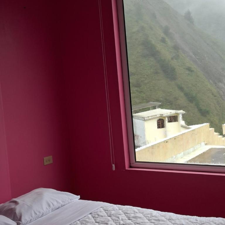 Hotel Shannon 360 - Two-Bedroom Apartment with Mountain View - 5