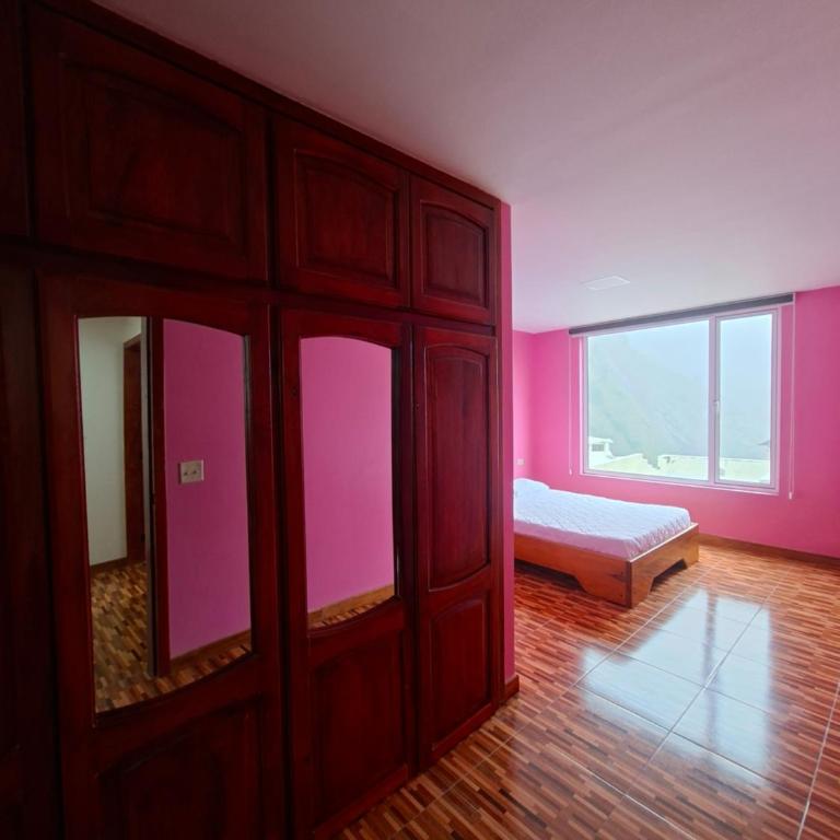 Hotel Shannon 360 - Two-Bedroom Apartment with Mountain View - 6