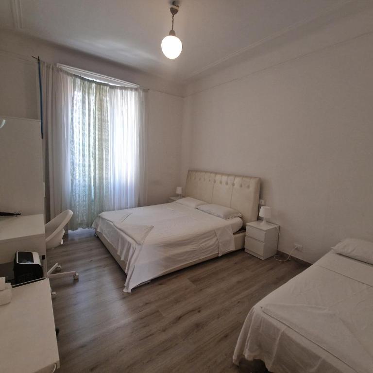 House in the city center-Casa nel centro della città - Appartamento con Vista e Balcone - 4