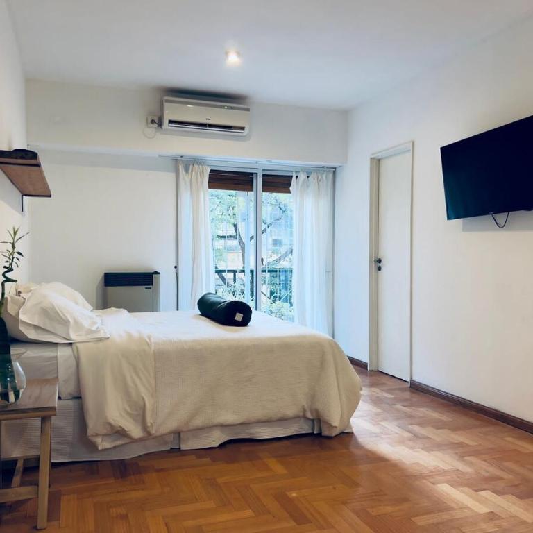 Luminoso deparamento en Boedo Buenos Aires - One-Bedroom Apartment - 2