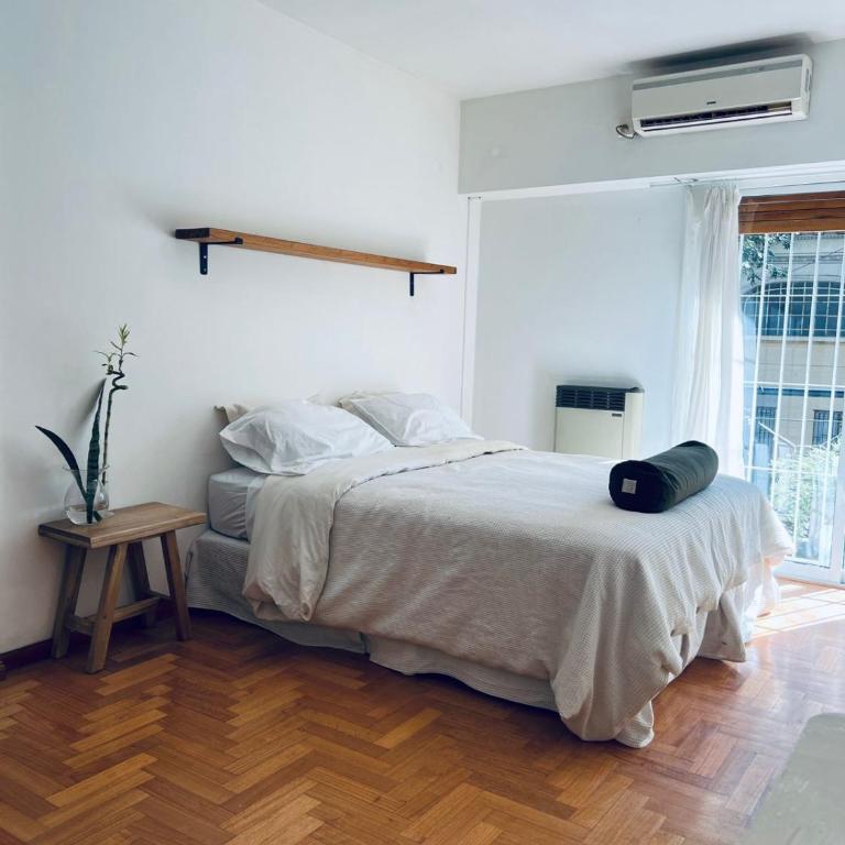 Luminoso deparamento en Boedo Buenos Aires - One-Bedroom Apartment - 9