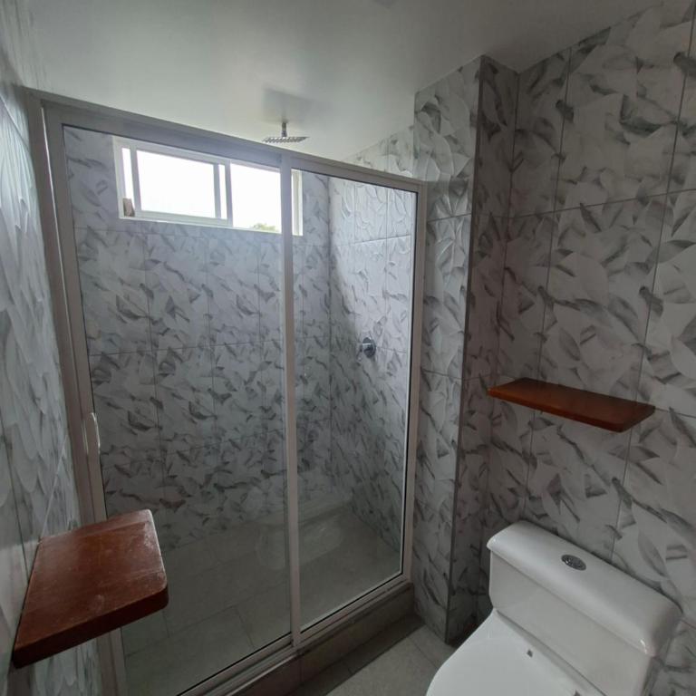 Hotel Shannon 360 - Two-Bedroom Apartment with Mountain View - 10