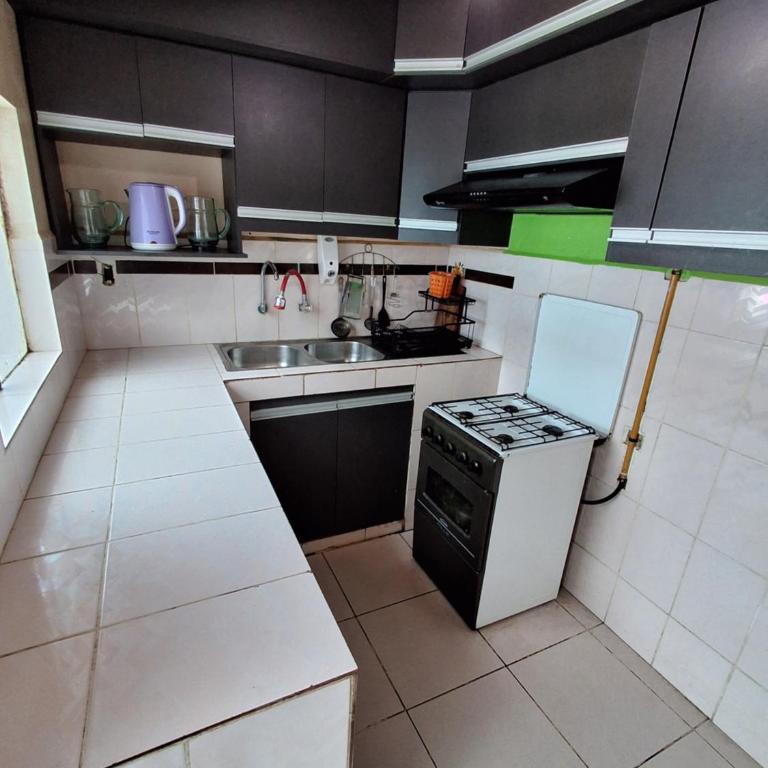 Backpacker hostal oruro - Quadruple Room - 4