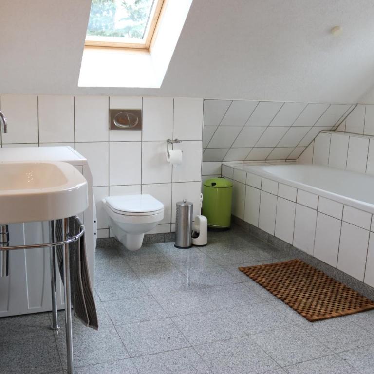 Apartment Dachgalerie 110 m2 - Appartamento su 2 Livelli - 9