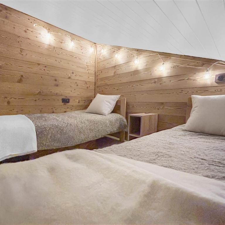 Appartement T3 cosy sur les pistes avec parking - Apartment mit 2 Schlafzimmern - 20