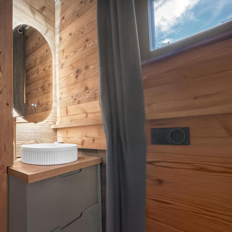 Appartement T3 cosy sur les pistes avec parking - Apartment mit 2 Schlafzimmern - 16