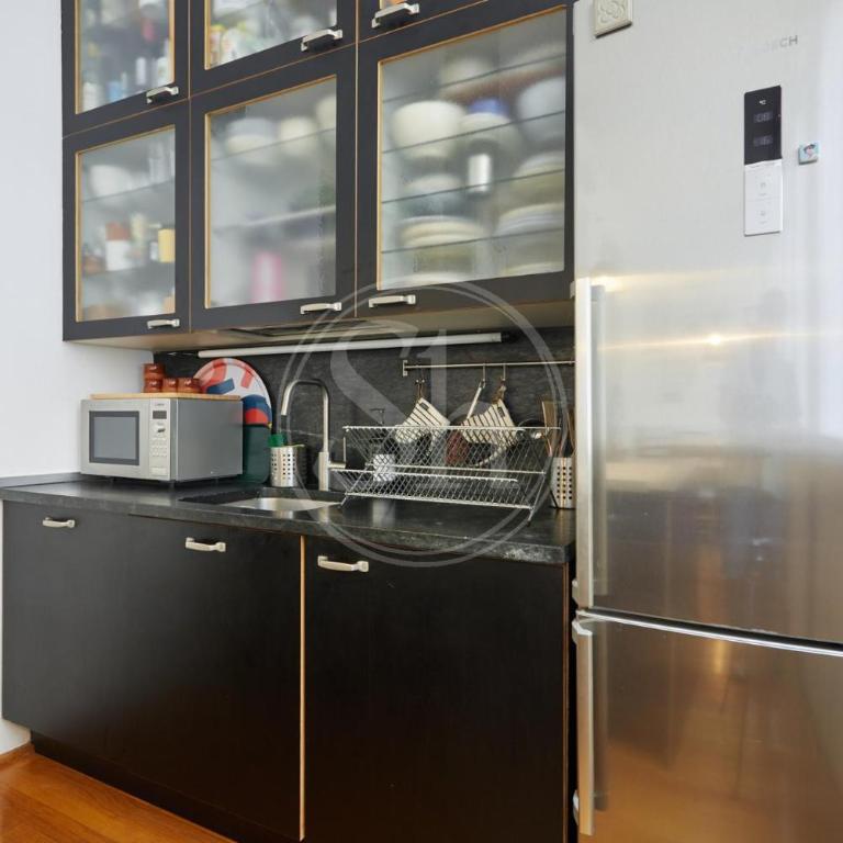 Charming apartment for 4 - Two-Bedroom Apartment - 6
