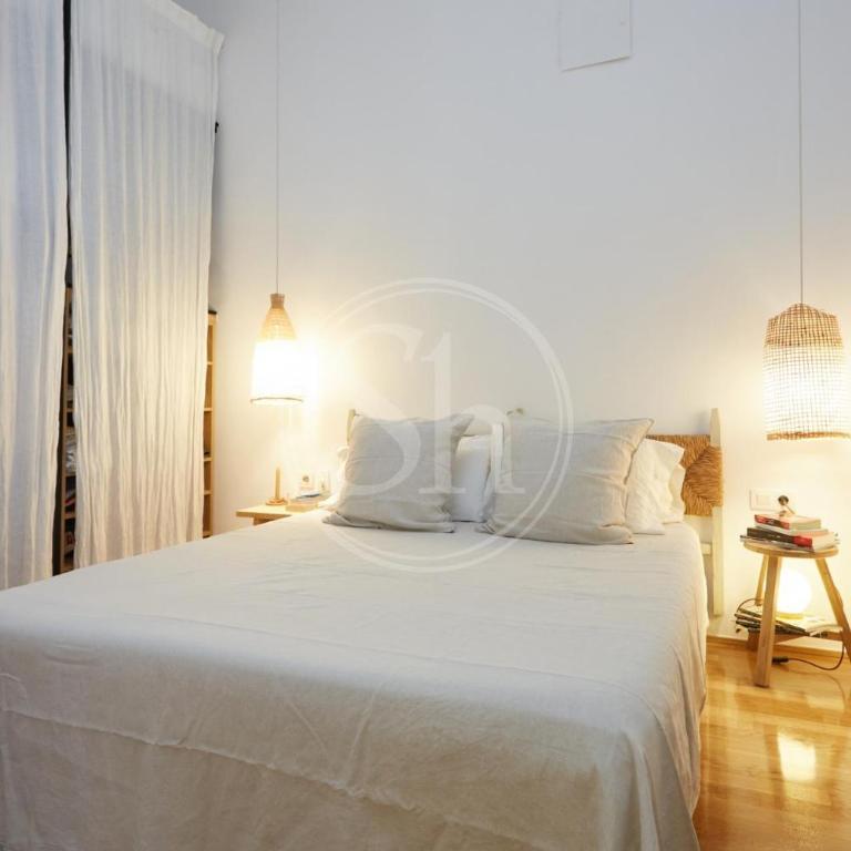 Charming apartment for 4 - Two-Bedroom Apartment - 13