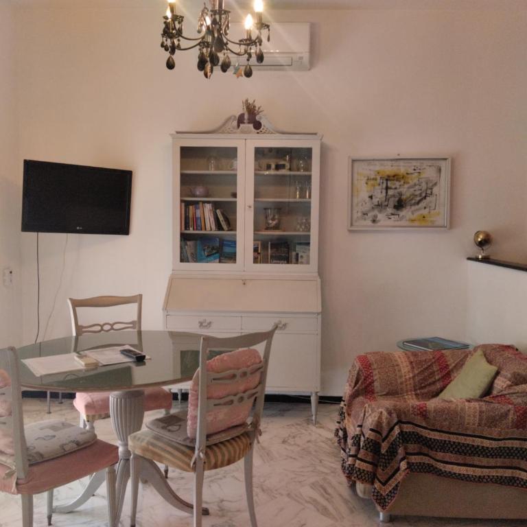 Appartamento comodo alle spiagge e stazione ferroviaria - Apartment mit 1 Schlafzimmer - 6