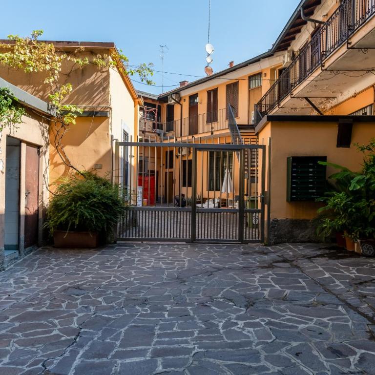 Allegroitalia Stelvio - One-Bedroom Apartment - 10