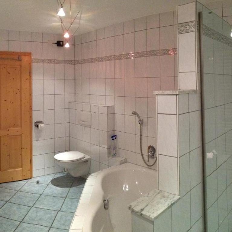 Ferienhof Kösel - Apartment with Balcony - 6