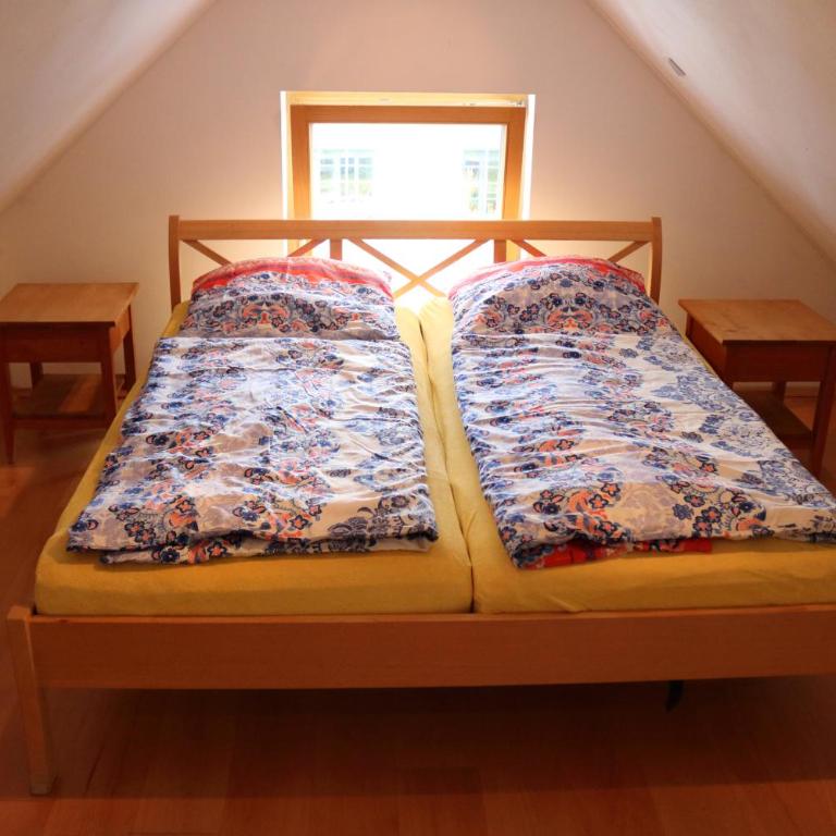 Apartment Dachgalerie 110 m2 - Appartamento su 2 Livelli - 7