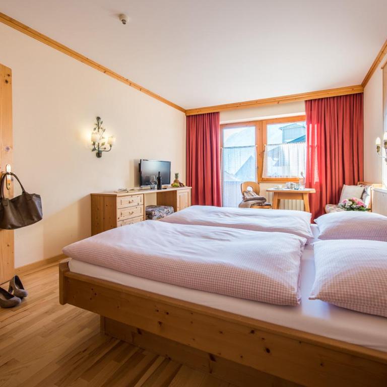 Appartementhaus Alpenrose - Deluxe Apartment mit 2 Schlafzimmern - 29