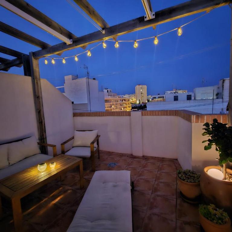 Ático Pola - Apartamento de 2 dormitorios - 4