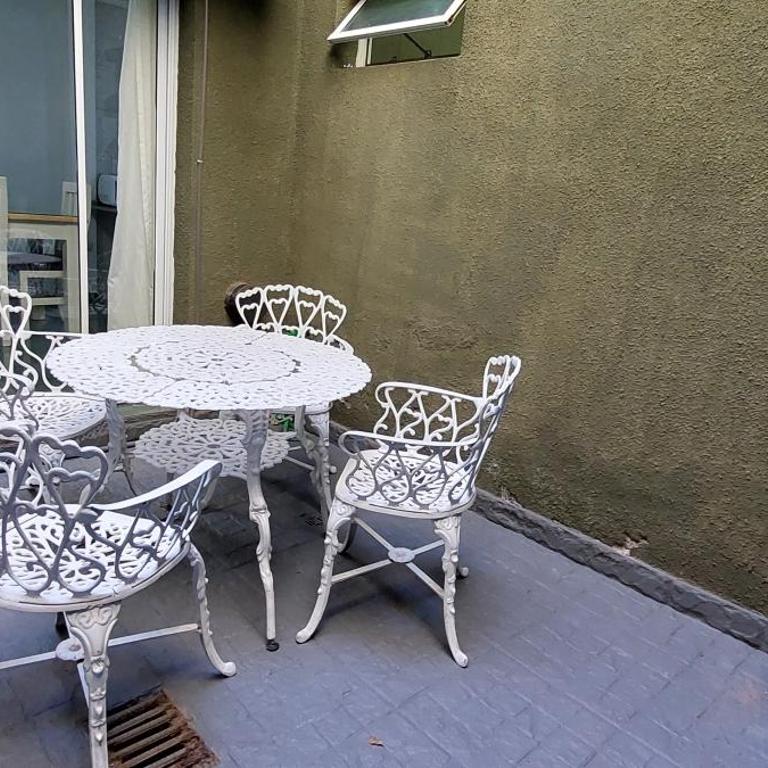Esmeralda apartments - Excelencia y calidad - Apartamento de 2 dormitorios - 3
