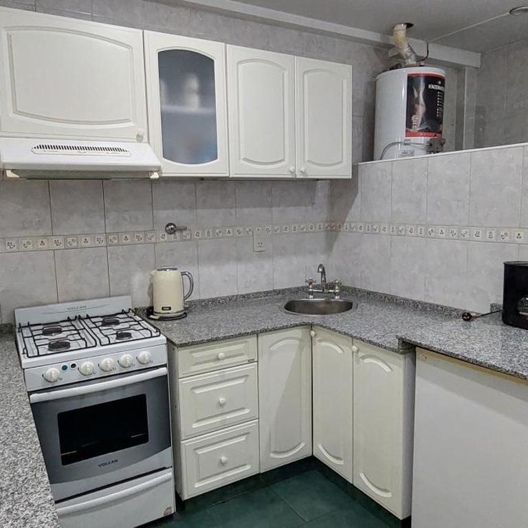 Esmeralda apartments - Excelencia y calidad - Apartamento de 2 dormitorios - 4