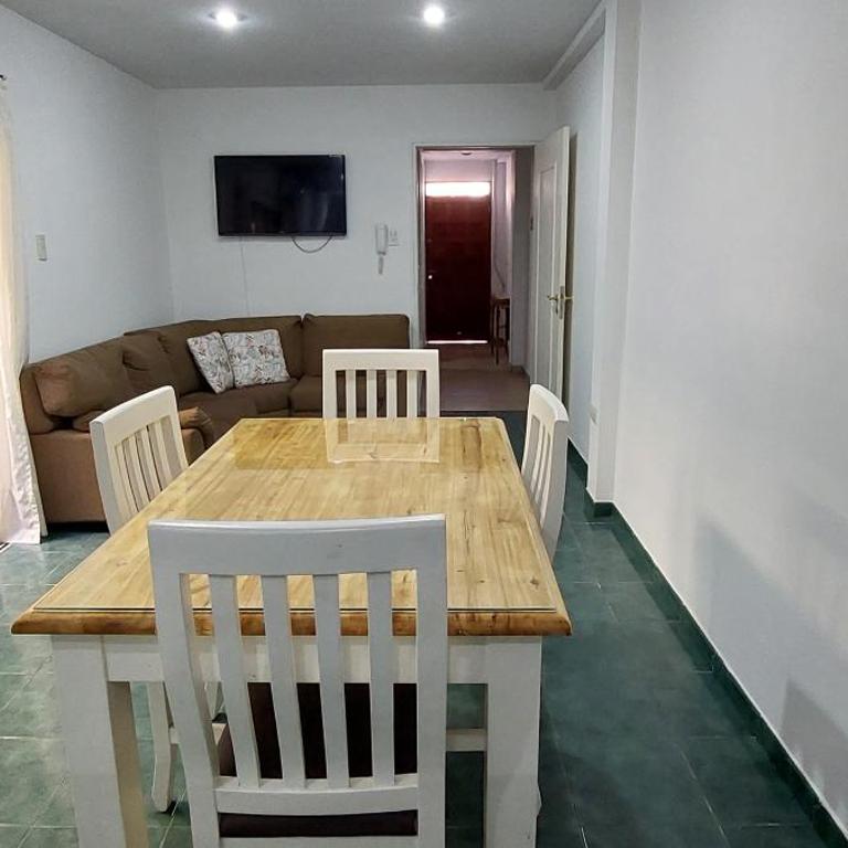 Esmeralda apartments - Excelencia y calidad - Apartamento de 2 dormitorios - 5