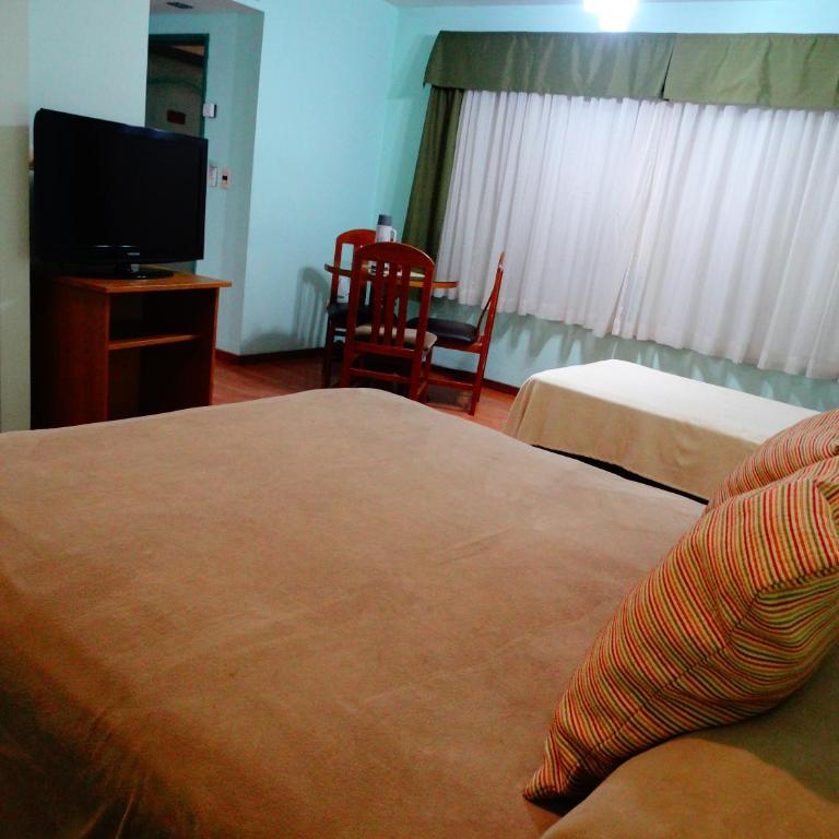 San lorenzo apart - Suite Estándar - 15