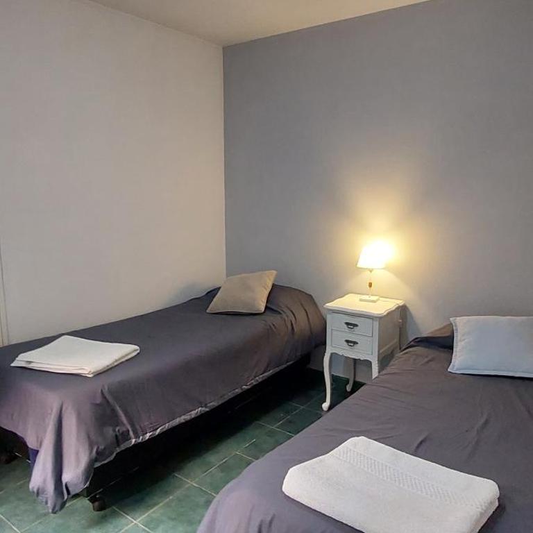 Esmeralda apartments - Excelencia y calidad - Apartamento de 2 dormitorios - 7